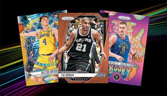 Investing in the Future: Best Upcoming Sports Card Releases for ROI