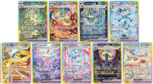The Best Pokémon TCG Investments for 2025: A Guide to Maximizing Your ROI